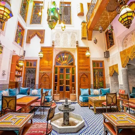 Riad Verus-2
